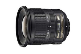  Nikon 10-24mm f 3.5-4.5G ED AF-S DX Nikkor